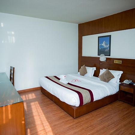 Aryatara Kathmandu Hotel Extérieur photo