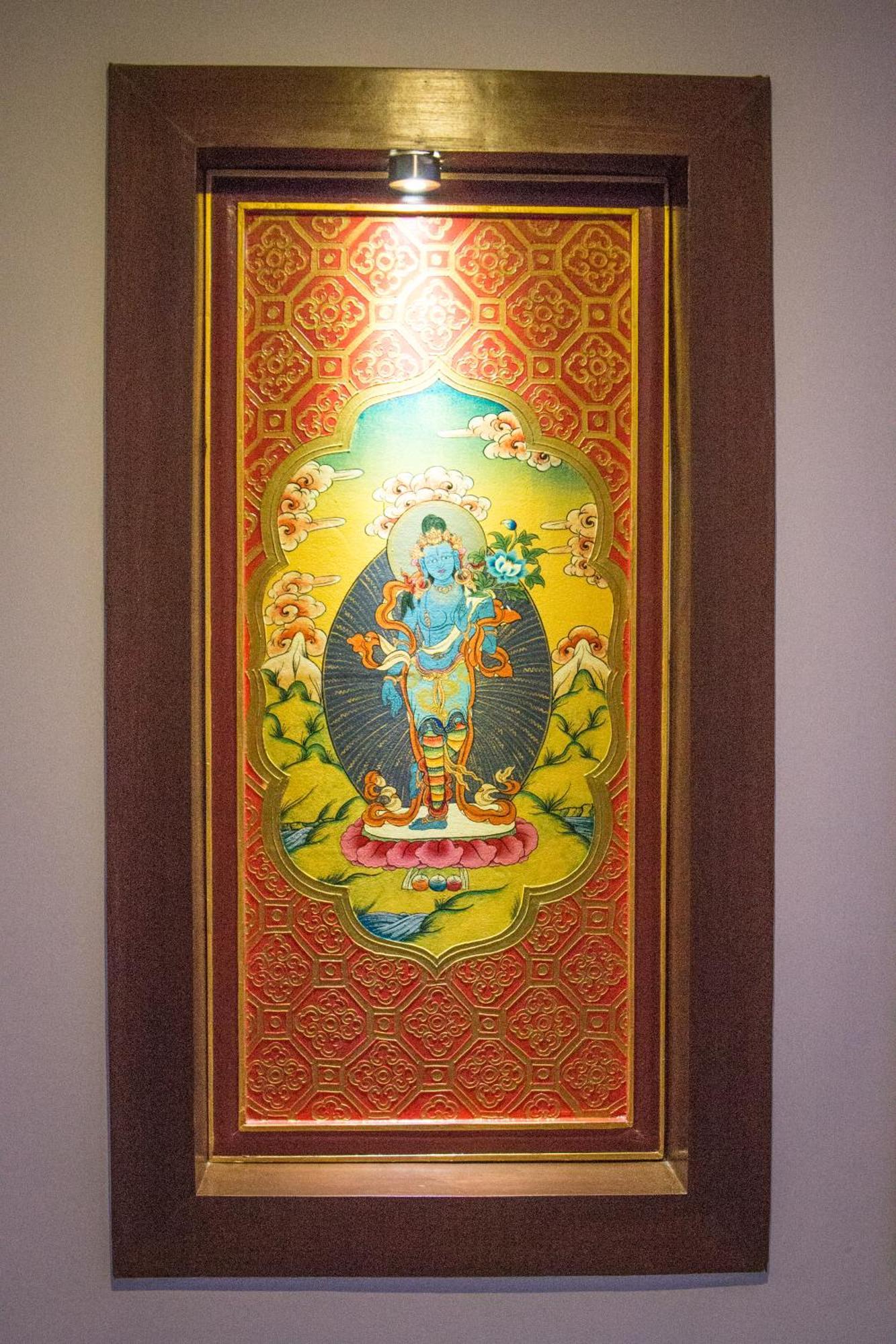 Aryatara Kathmandu Hotel Extérieur photo