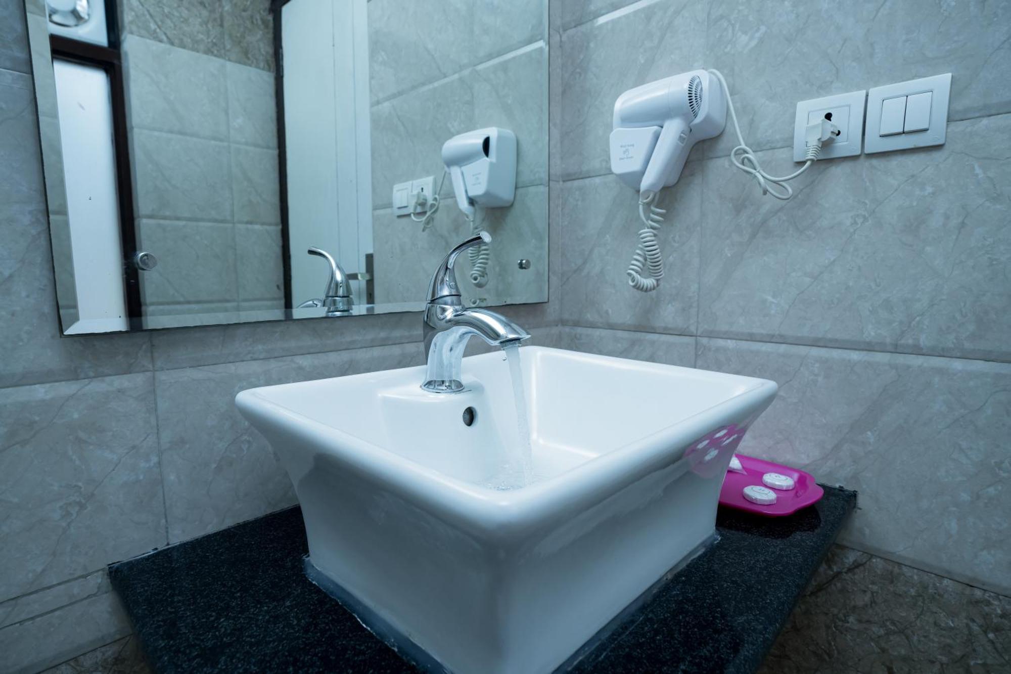 Aryatara Kathmandu Hotel Extérieur photo