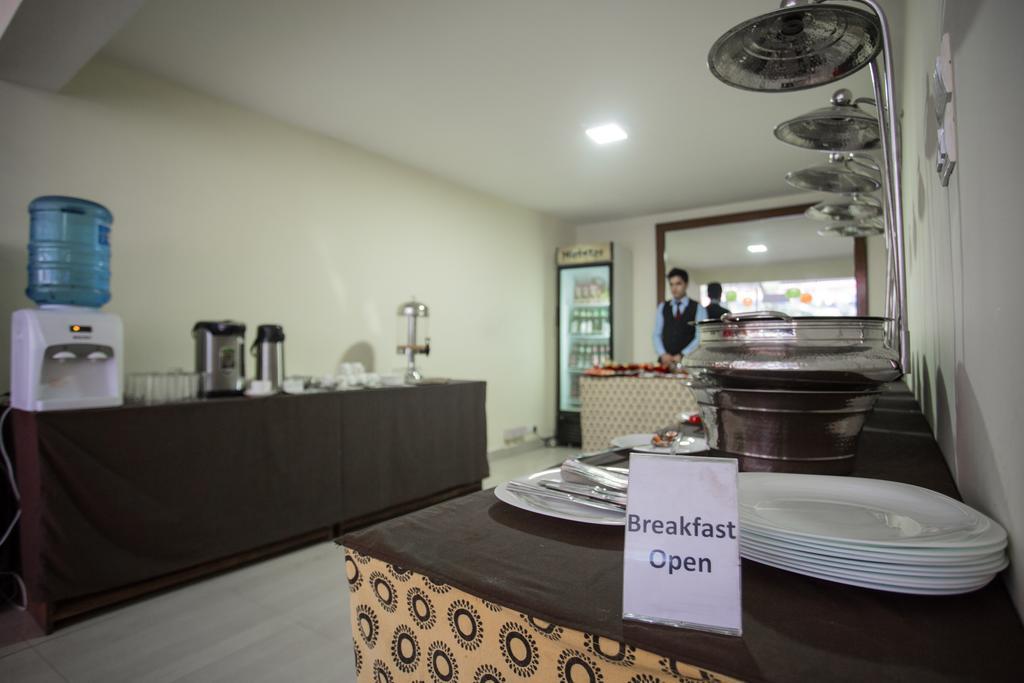 Aryatara Kathmandu Hotel Extérieur photo